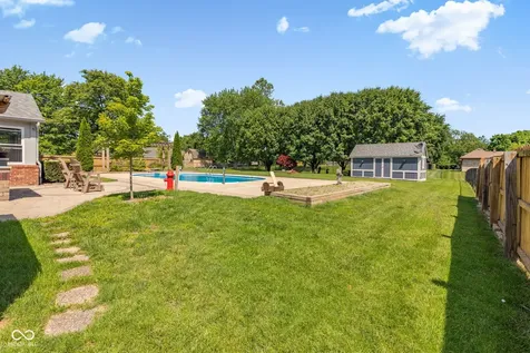 7172 W Anton Way New Palestine IN 46163