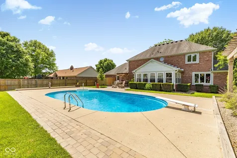 7172 W Anton Way New Palestine IN 46163