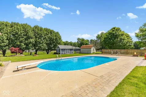 7172 W Anton Way New Palestine IN 46163