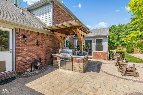 7172 W Anton Way New Palestine IN 46163