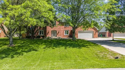 7172 W Anton Way New Palestine IN 46163