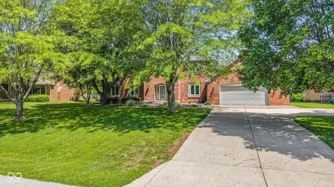 7172 W Anton Way New Palestine IN 46163