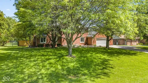 7172 W Anton Way New Palestine IN 46163