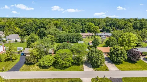 7172 W Anton Way New Palestine IN 46163