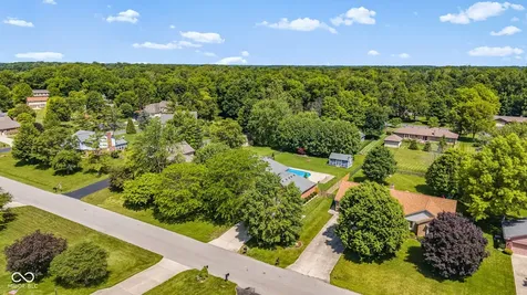 7172 W Anton Way New Palestine IN 46163