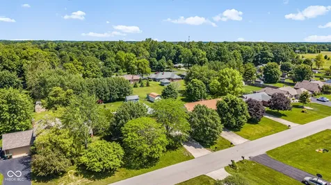 7172 W Anton Way New Palestine IN 46163