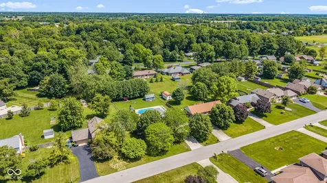 7172 W Anton Way New Palestine IN 46163