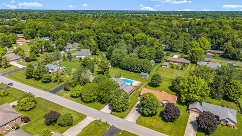 7172 W Anton Way New Palestine IN 46163