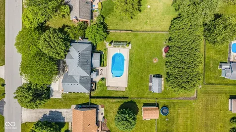 7172 W Anton Way New Palestine IN 46163