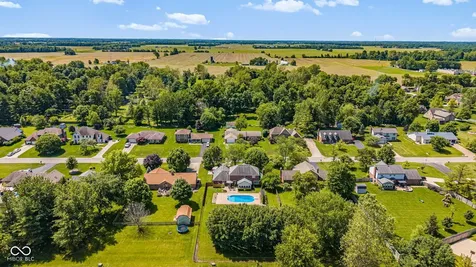 7172 W Anton Way New Palestine IN 46163