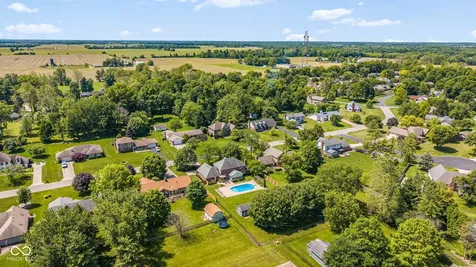 7172 W Anton Way New Palestine IN 46163