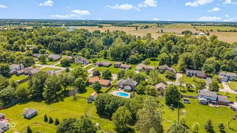 7172 W Anton Way New Palestine IN 46163