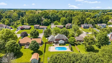 7172 W Anton Way New Palestine IN 46163