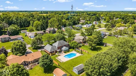 7172 W Anton Way New Palestine IN 46163