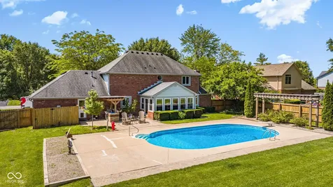 7172 W Anton Way New Palestine IN 46163
