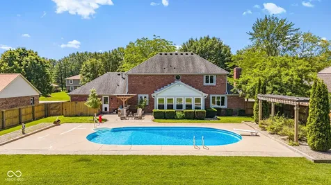 7172 W Anton Way New Palestine IN 46163