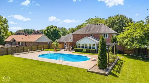 7172 W Anton Way New Palestine IN 46163