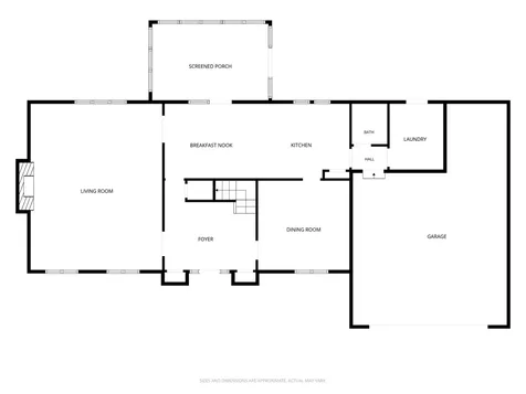 7172 W Anton Way New Palestine IN 46163