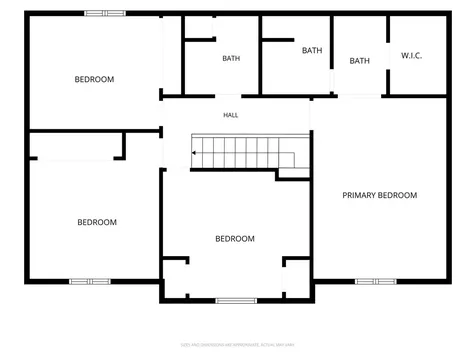 7172 W Anton Way New Palestine IN 46163