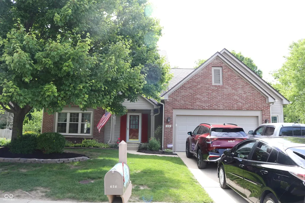 616 Midnight Court Indianapolis IN 46239