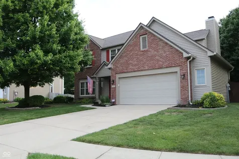 616 Midnight Court Indianapolis IN 46239