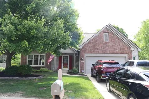 616 Midnight Court Indianapolis IN 46239