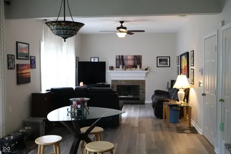 616 Midnight Court Indianapolis IN 46239