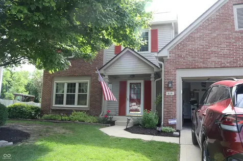 616 Midnight Court Indianapolis IN 46239