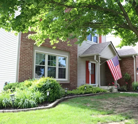 616 Midnight Court Indianapolis IN 46239