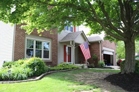 616 Midnight Court Indianapolis IN 46239
