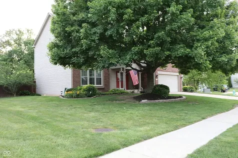 616 Midnight Court Indianapolis IN 46239