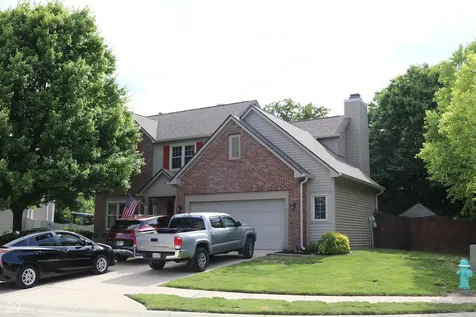 616 Midnight Court Indianapolis IN 46239