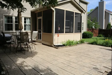 616 Midnight Court Indianapolis IN 46239