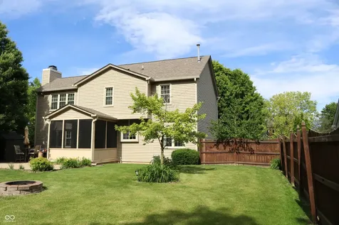 616 Midnight Court Indianapolis IN 46239