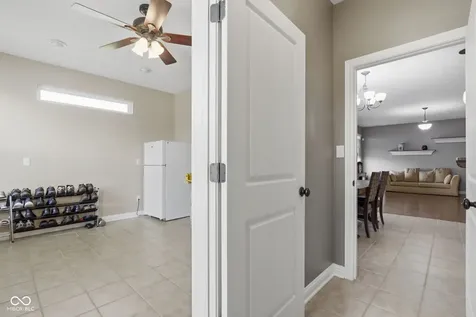 5122 Clemens Place Indianapolis IN 46239