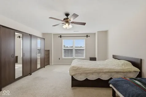 5122 Clemens Place Indianapolis IN 46239