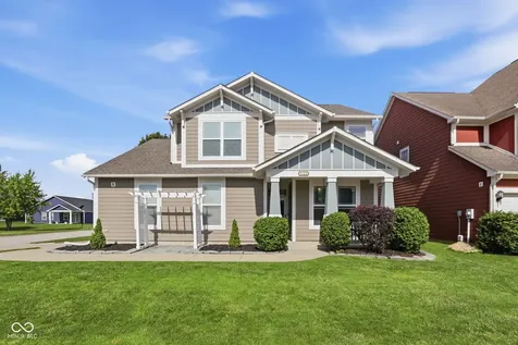 5122 Clemens Place Indianapolis IN 46239