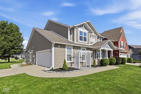 5122 Clemens Place Indianapolis IN 46239