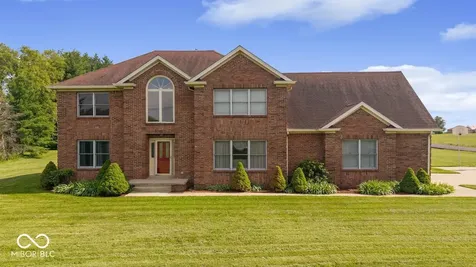 3877 Meadowbrook Drive Seymour IN 47274