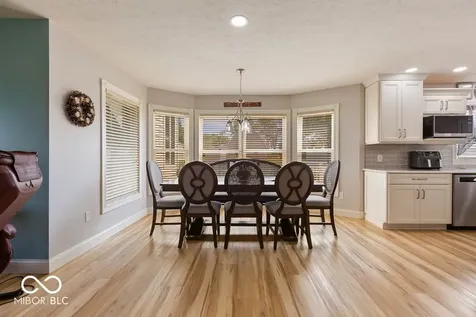 3877 Meadowbrook Drive Seymour IN 47274