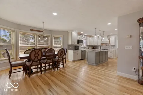 3877 Meadowbrook Drive Seymour IN 47274