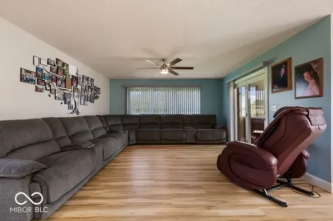3877 Meadowbrook Drive Seymour IN 47274