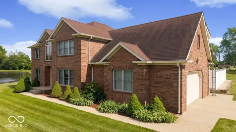 3877 Meadowbrook Drive Seymour IN 47274