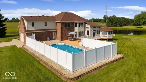 3877 Meadowbrook Drive Seymour IN 47274