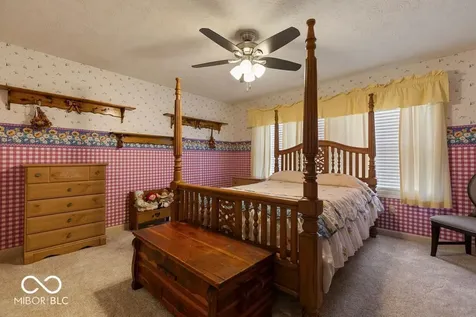 3877 Meadowbrook Drive Seymour IN 47274