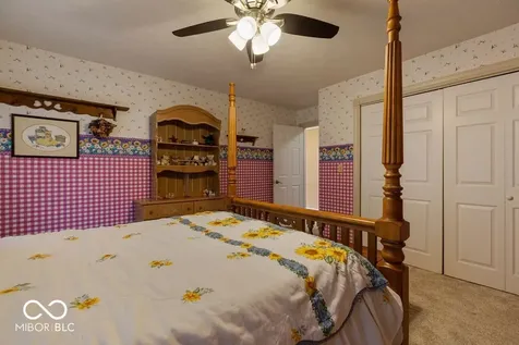 3877 Meadowbrook Drive Seymour IN 47274