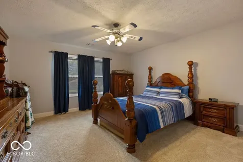 3877 Meadowbrook Drive Seymour IN 47274
