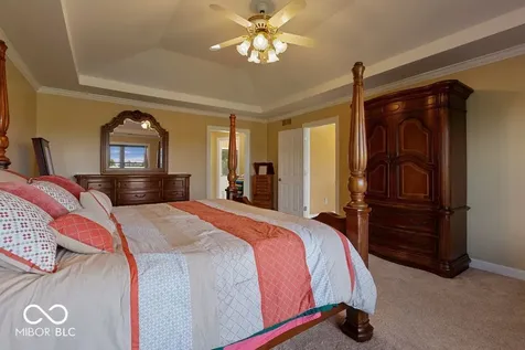3877 Meadowbrook Drive Seymour IN 47274