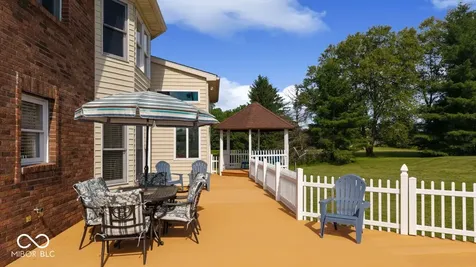 3877 Meadowbrook Drive Seymour IN 47274