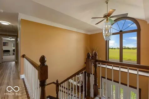 3877 Meadowbrook Drive Seymour IN 47274